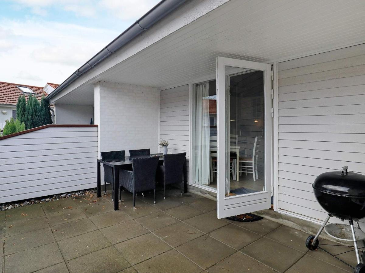 4 Person Holiday Home In R Sk Bing Ærøskøbing 外观 照片