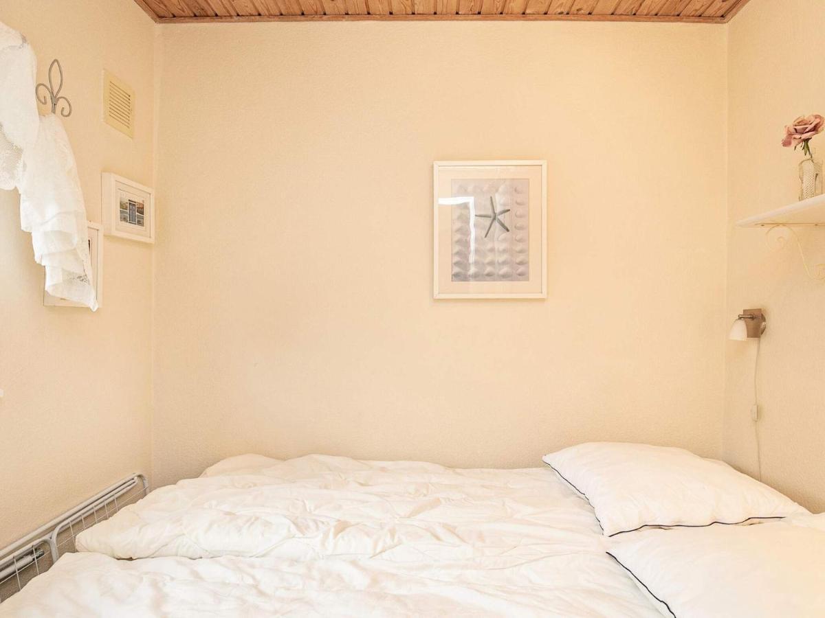 4 Person Holiday Home In R Sk Bing Ærøskøbing 外观 照片