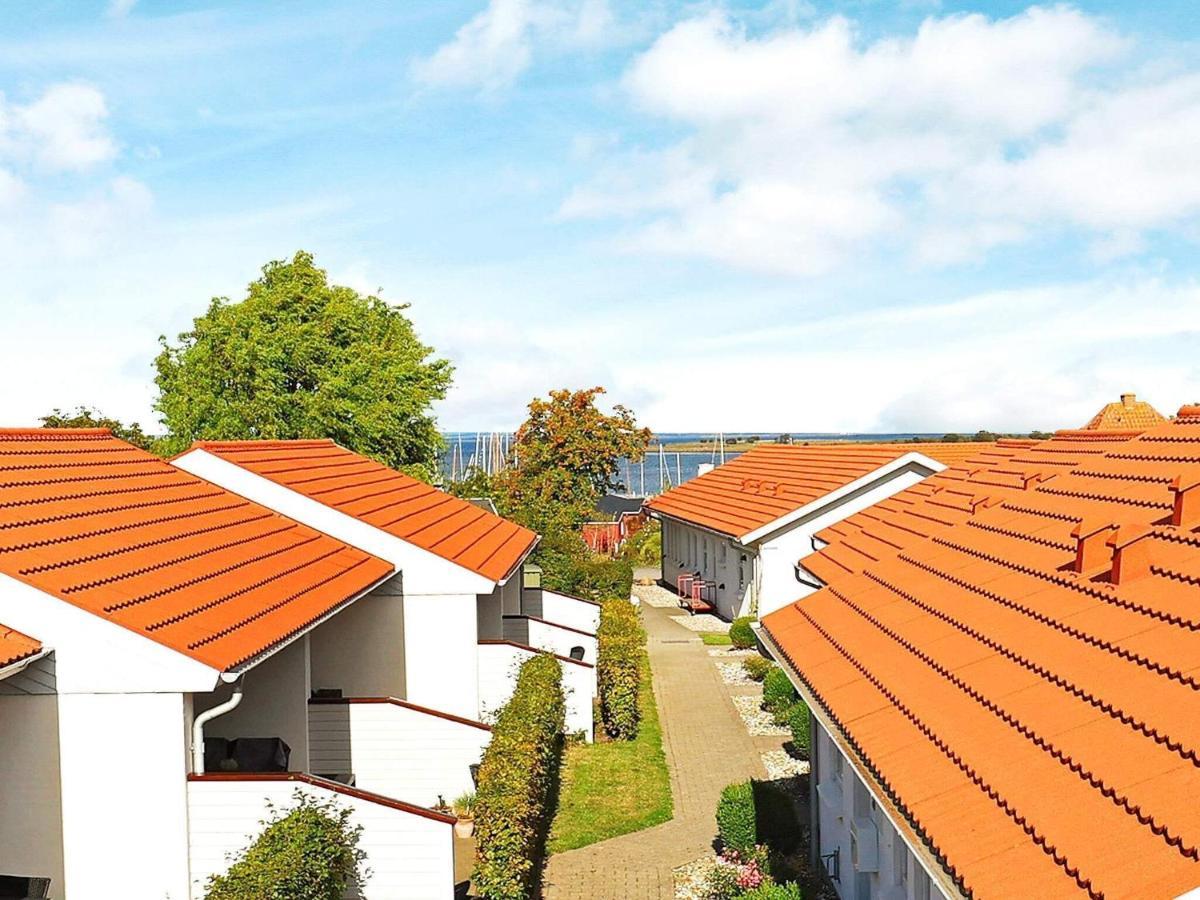 4 Person Holiday Home In R Sk Bing Ærøskøbing 外观 照片
